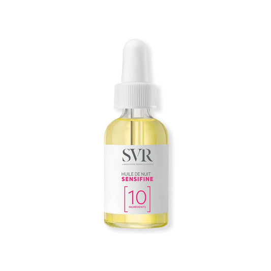 SVR Huile De Nuit Sensifine 30ML