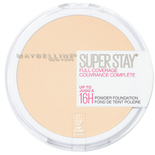 Maybelline Superstay 24HR Powder