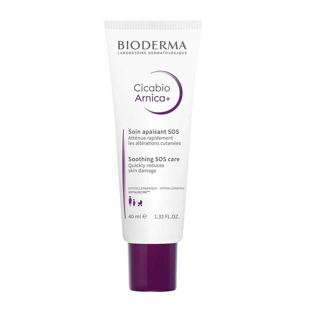 Bioderma Cicabio Arnica+ 40 ML