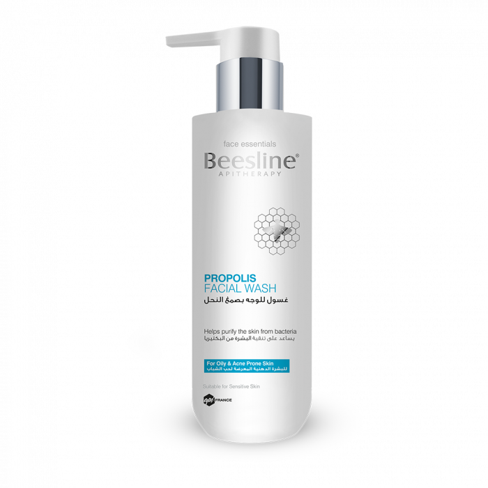 Beesline Propolis Facial Wash