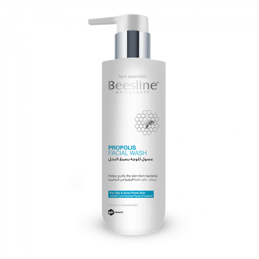 Beesline Propolis Facial Wash