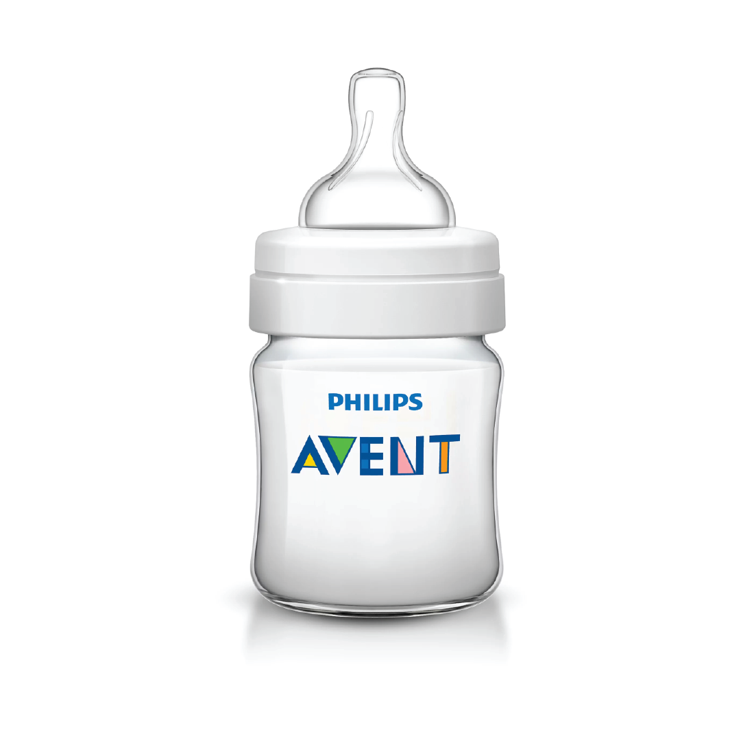 Anti Colic Baby Bottle-Single Pack