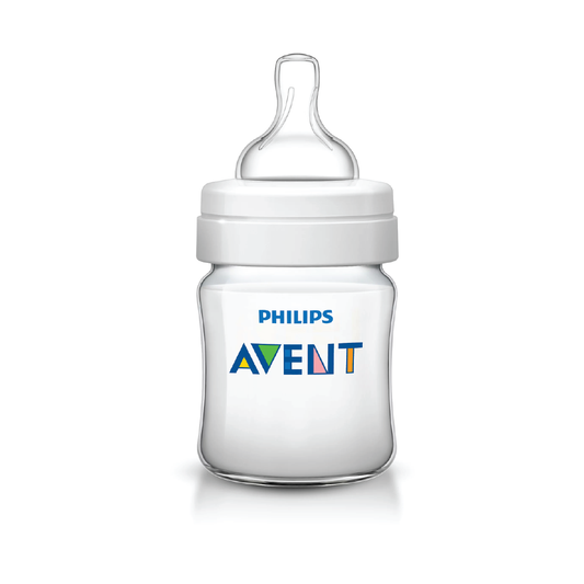 Anti Colic Baby Bottle-Single Pack