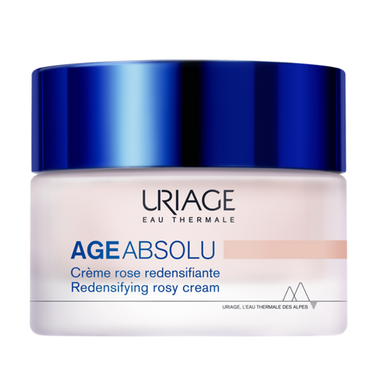 Uriage Age Absolu – Redensifying Rosy Cream 50 ML