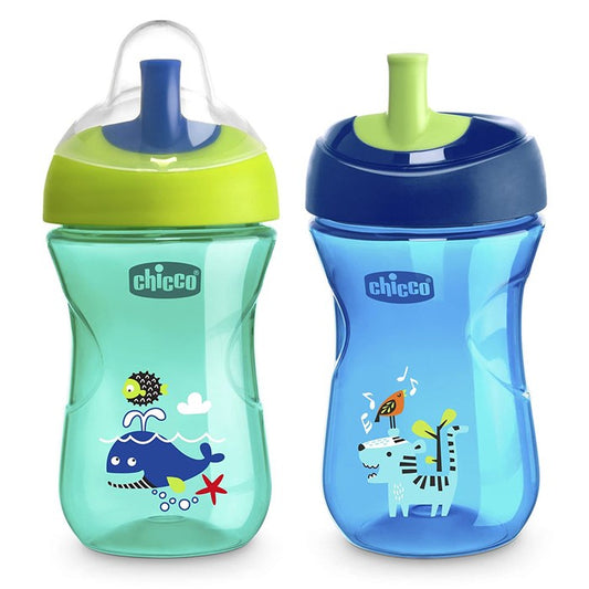 Chicco Advanced Cup