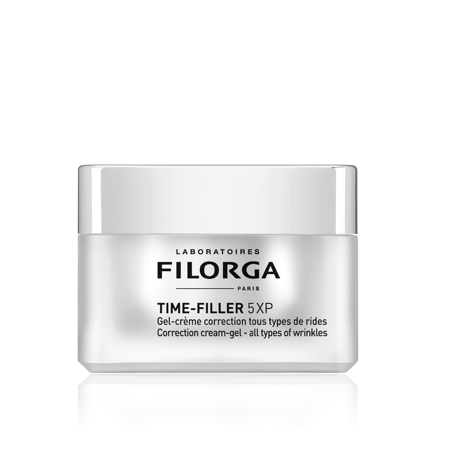 Filorga Time-Filler 5XP Gel Cream - Combination To Oily Skin 50ML