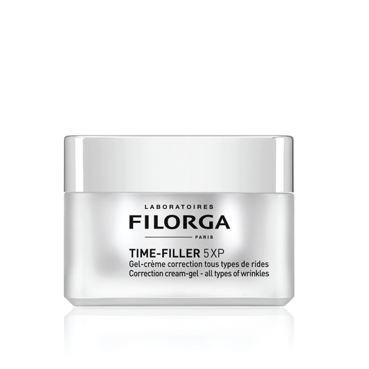 Filorga Time-Filler 5XP Gel Cream - Combination To Oily Skin 50ML