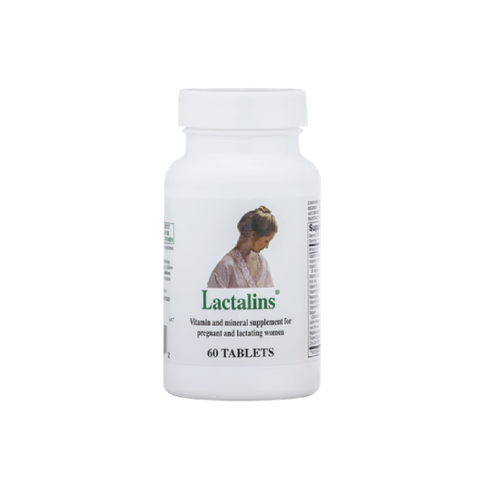Lactalins 60 Tablets