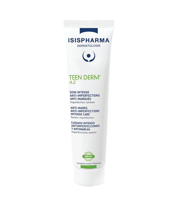 Isispharma Teen Derm AZ 30 ML
