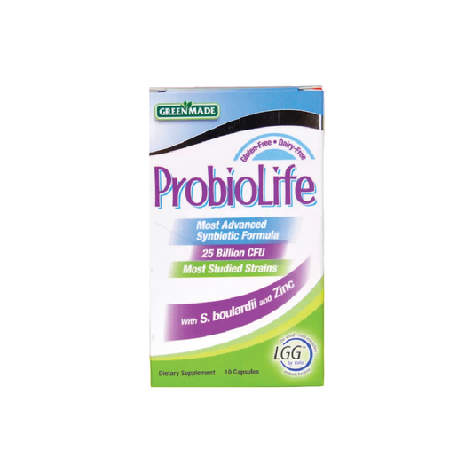 Green Made Probiolife