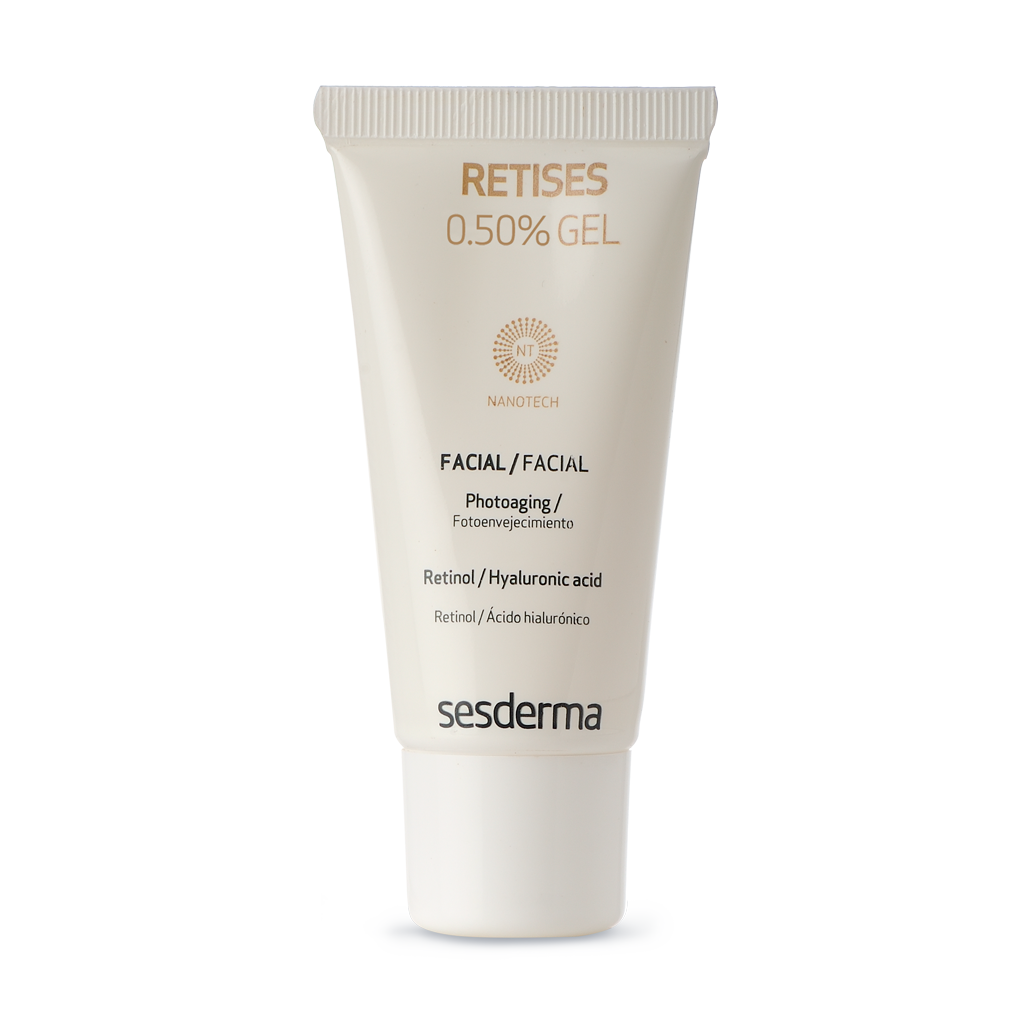 Sesderma Retises 0,5% Nano Gel 30ML