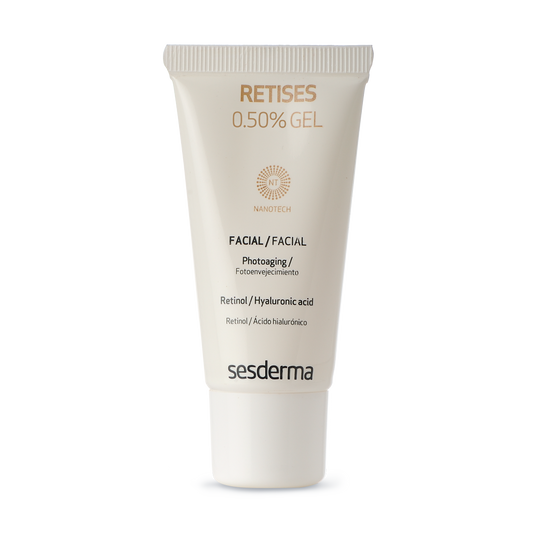 Sesderma Retises 0,5% Nano Gel 30ML