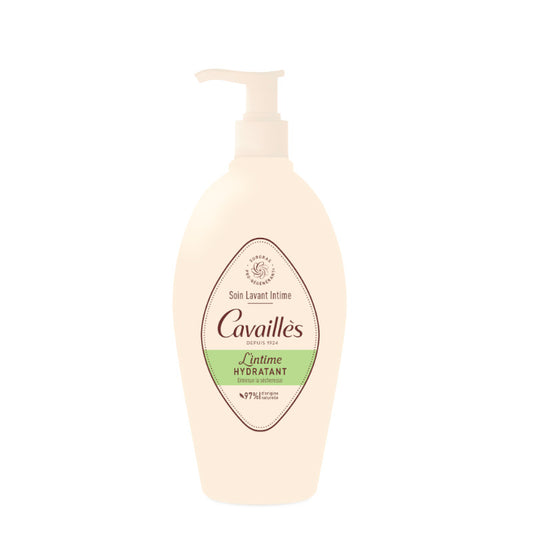 Rogé Cavaillès Moisturizing Intimate Cleanser-250ML