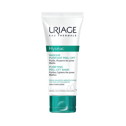 Uriage Hyseac – Purifying Peel-Off Mask 50 ML