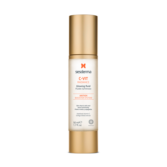 Sesderma C-VIT Radiance Glowing Fluid 50ML