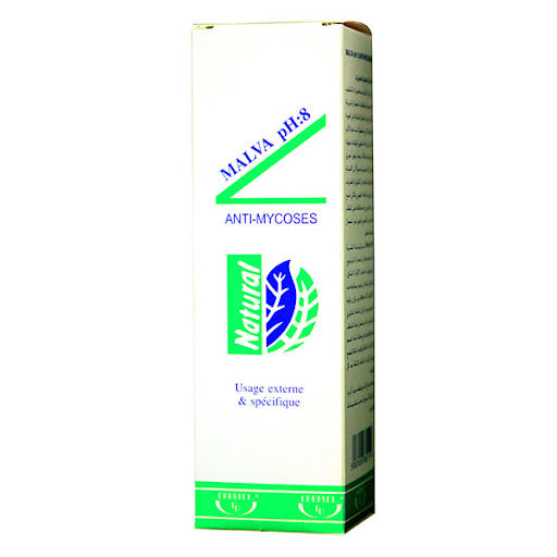 Malva Ph8 Anti-Mycosis-200 ML