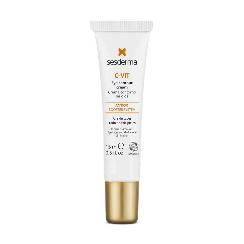 Sesderma C-VIT Eye Contour 15ML