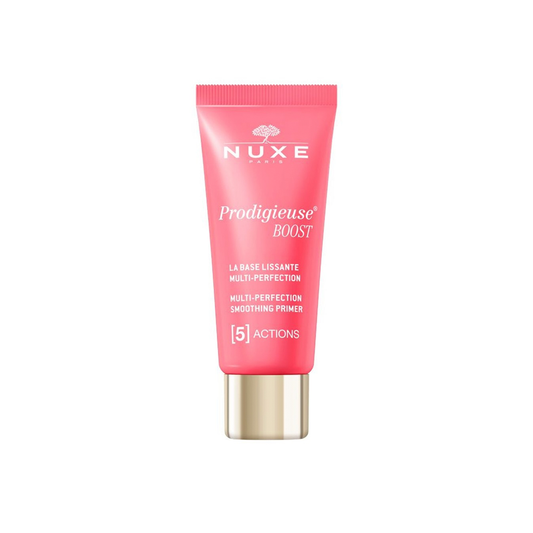 Nuxe Multi-Perfection Smoothing Primer - Prodigieuse Boost 30 ML