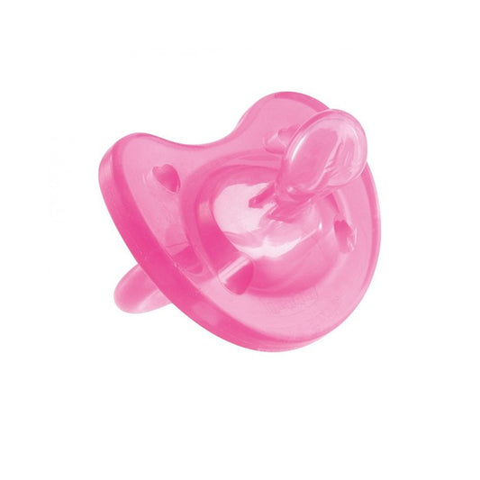 Chicco Physio Comfort Silicone