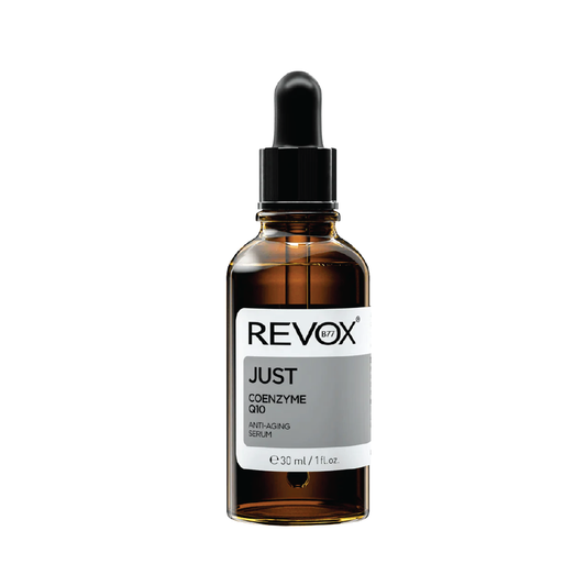 Revox B77 - JUST Coenzyme Q10 30 ML