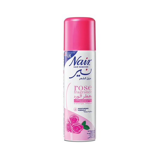 Nair Rose Spray-200ML