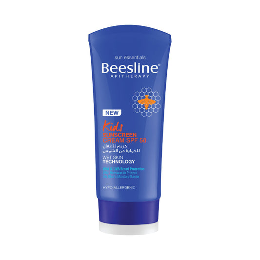 Beesline Kids Sunscreen Cream Spf50 -60ML