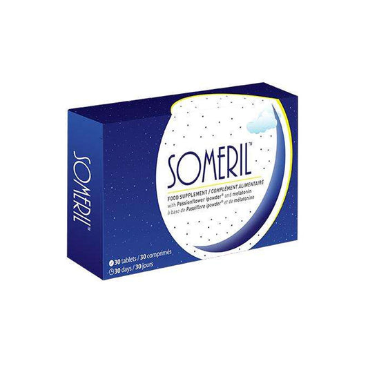 Someril 60 Capsules