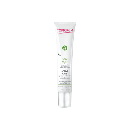 Topicrem AC Active Care 40 ML