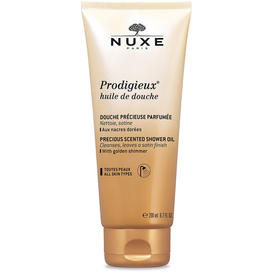 Nuxe Prodigious Shower Oil – 200 ML