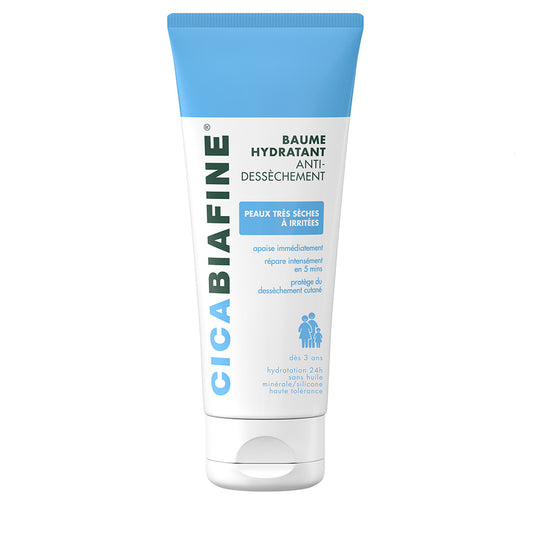Cicabiafine Anti-Dryness Moisturizing Balm 200 ML