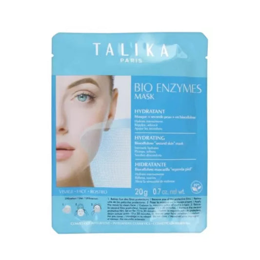 Talika Bio Enzymes Mask Hydrating