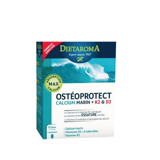 Dietaroma Osteoprotect 30Capsules