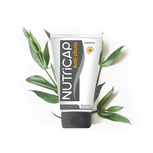 Nutricap Anti Chute Shampoo 150 ML