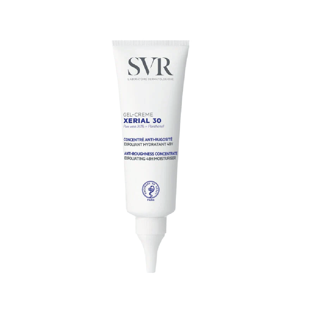 SVR Xerial 30 Gel-Cream Body-75ML
