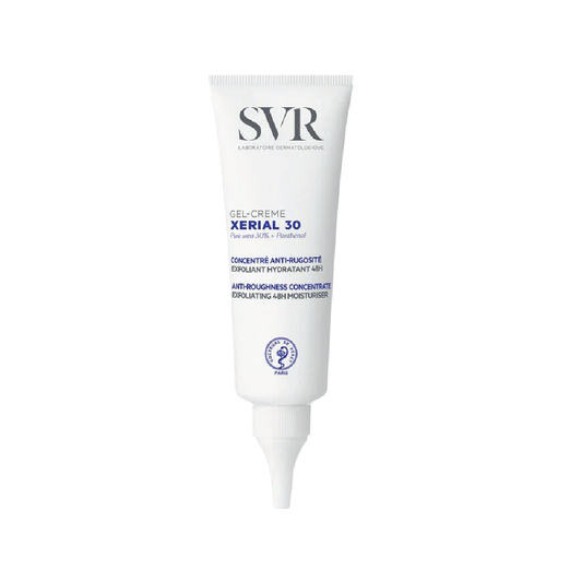 SVR Xerial 30 Gel-Cream Body-75ML