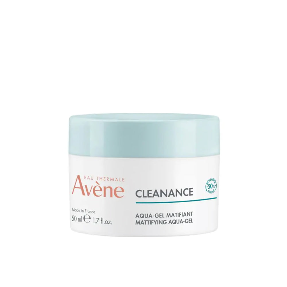 Avene Cleanance Aqua Gel 50ML