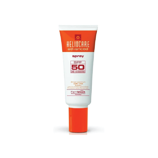 Heliocare Advanced SPF 50 Spray-200ML