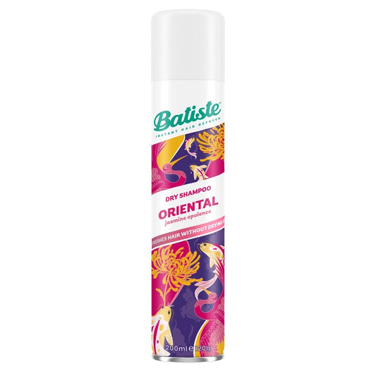 Batiste Dry Shampoo, Oriental