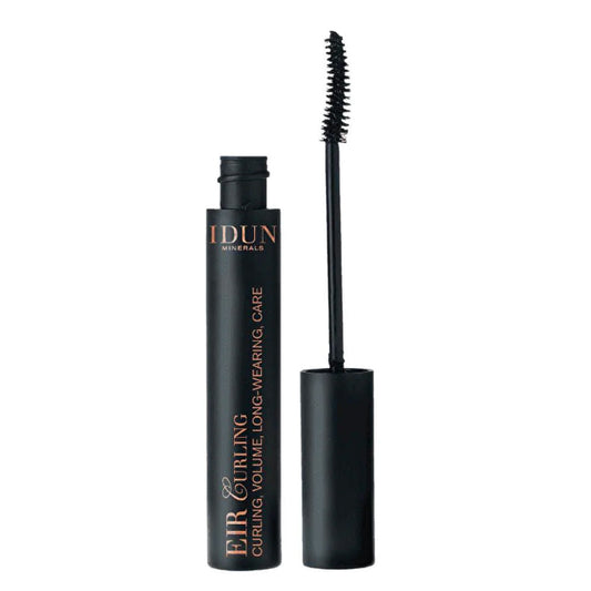 Idun Mascara Eir Curling