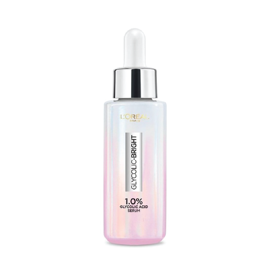 L’Oreal Paris Glycolic Bright Anti Dark Spot Brightening Serum 30 ML