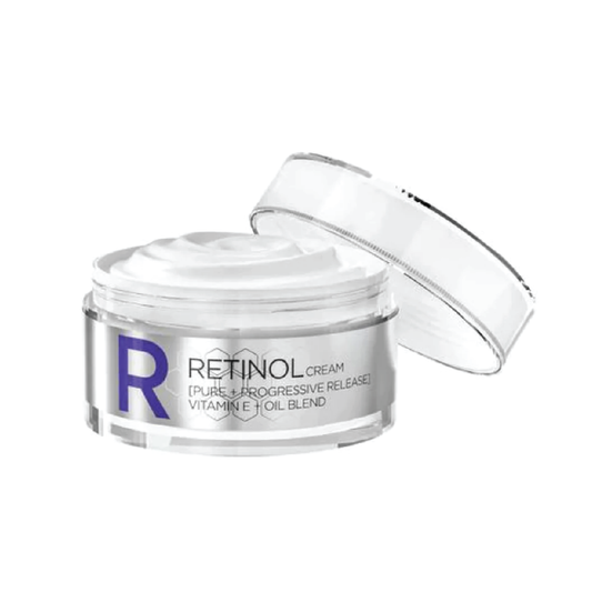 Revox B77 - Retinol Cream Daily Protection SPF 20 50 ML