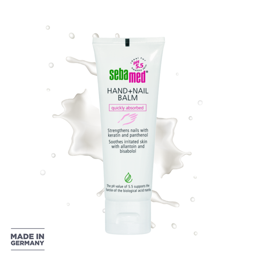 Sebamed Hand + Nail Balm 75ML