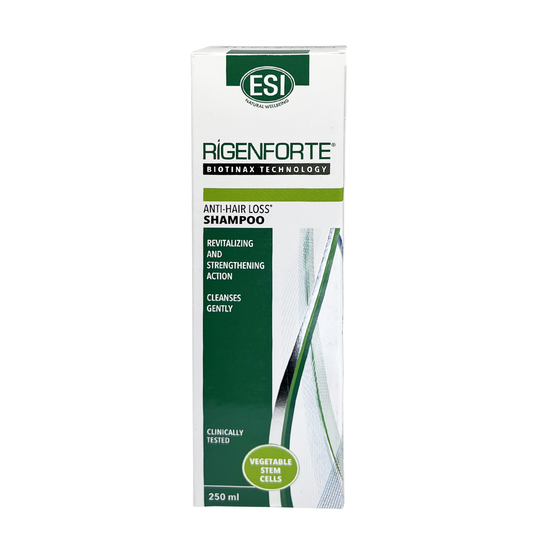 Rigenforte Shampoo Energizing-250 ML