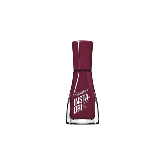 Sally Hansen Insta Dri Nail Color Just in Wine - 423