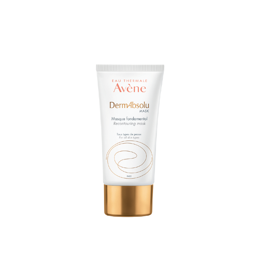 Avene Dermabsolu Mask Recontouring Mask 75ML