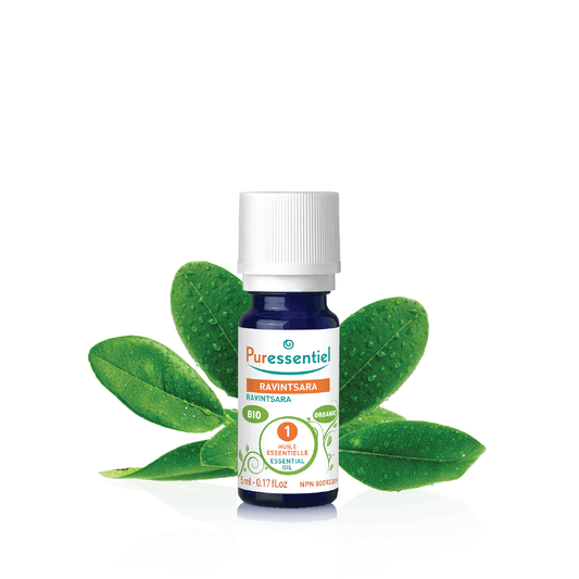 Puressentiel Organic Juniper Essential Oil - 5ML