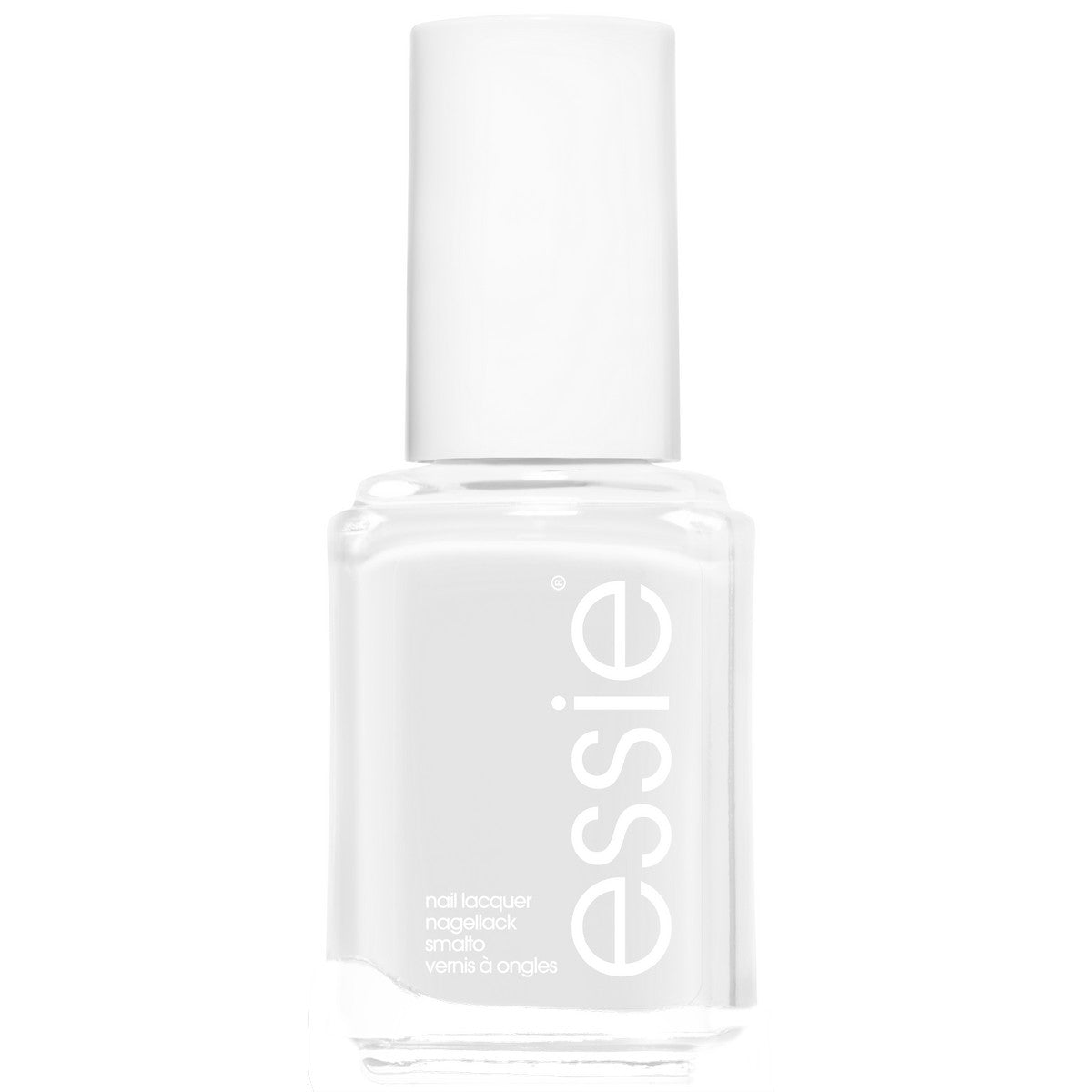 Essie Nail Polish – Blanc