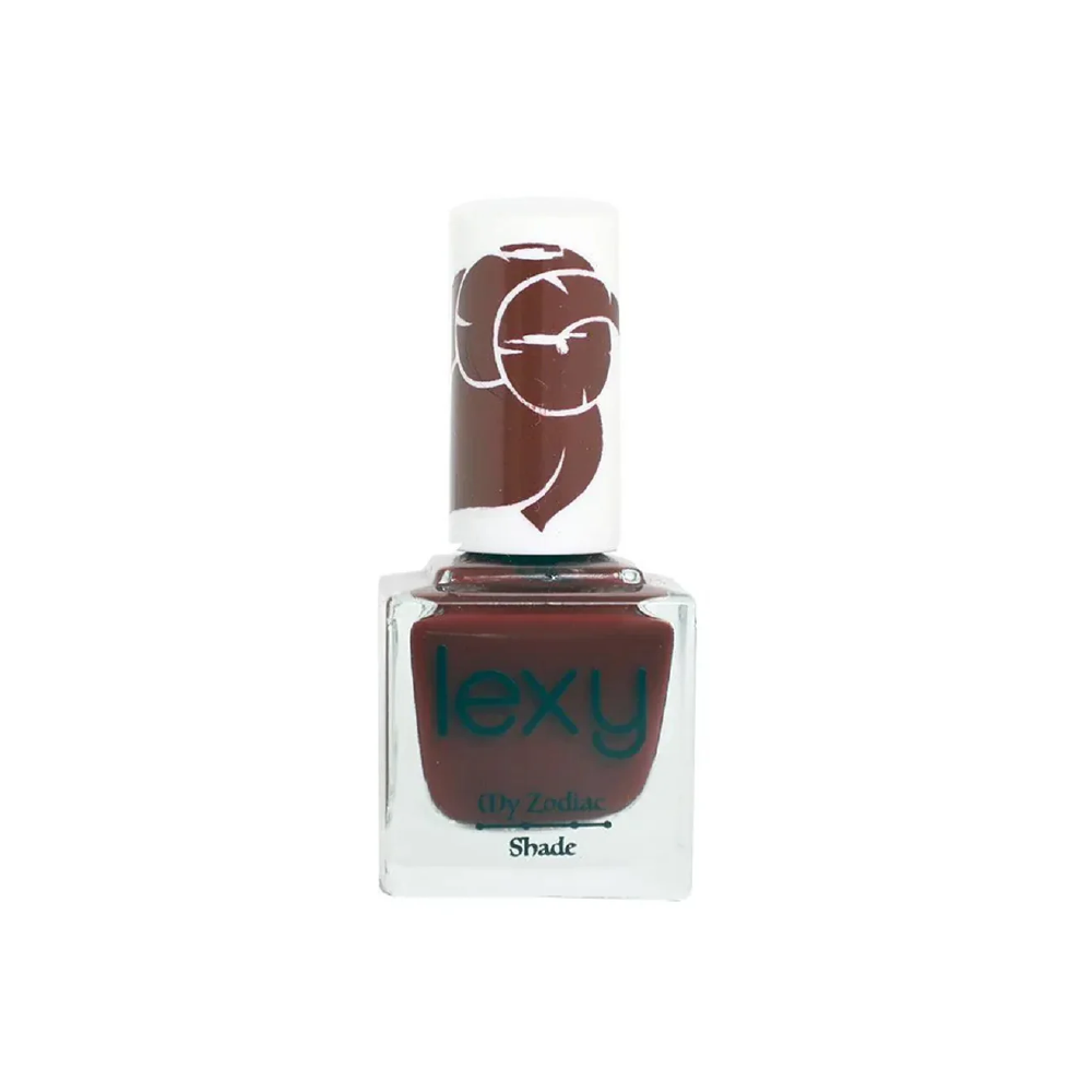 Lexy My Zodiac - ZII - 1 - Aries