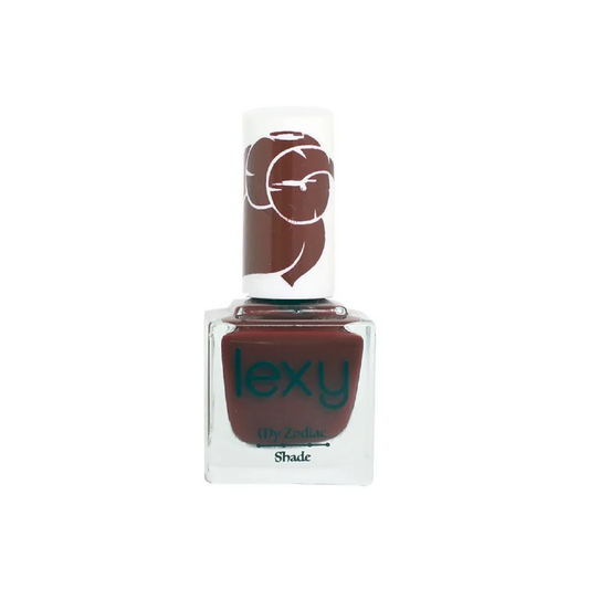 Lexy My Zodiac - ZII - 1 - Aries