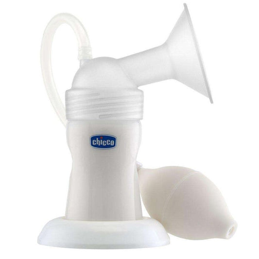 Chicco Manual Breast Pump